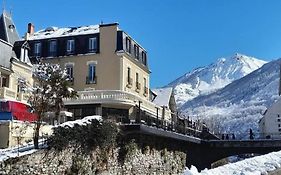 Hôtel Tourmalet de londres